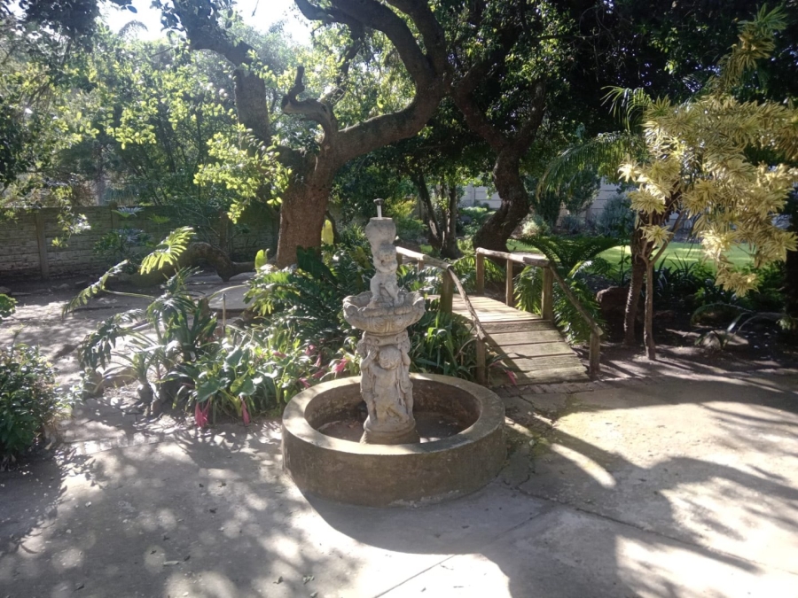 4 Bedroom Property for Sale in Noorsekloof Eastern Cape